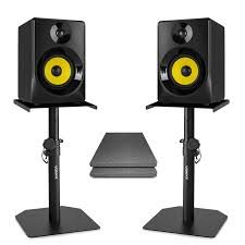 KRK Studio Monitors